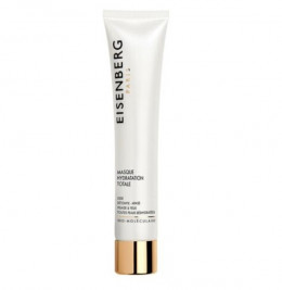 Маска для лица и контура глаз Jose Eisenberg All-Over Moisturising Mask