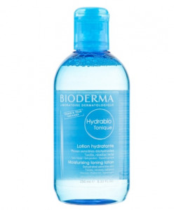 Лосьон для лица Bioderma Hydrabio Toning Lotion