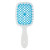Расческа для волос Janeke Superbrush Small 56SP234 TSE, 0