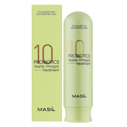 Бальзам для волос Masil 10 Probiotics Aplle Vinegar Treatment