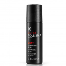 Дезодорант-спрей для тела Collistar Uomo Freshness Deo 48 Hour