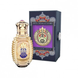 Shaik Opulent Shaik Amethyst Gold Edition For Men