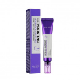 Крем для кожи вокруг глаз Some By Mi Retinol Intense Advanced Triple Action Eye Cream