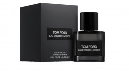 Tom Ford Eau D'Ombre Leather