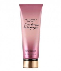 Лосьон для тела Victoria's Secret Strawberries & Champagne Fragrance Lotion