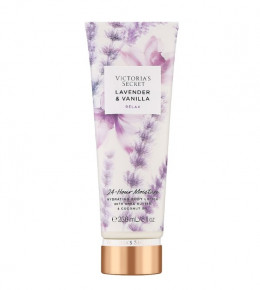 Лосьйон для лица Victoria's Secret Lavender & Vanilla Hydrating Body Lotion