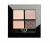 Тени для век Ga-De Idyllic Soft Satin Eyeshadow Palette, 0