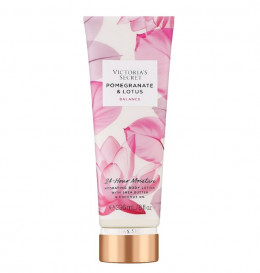 Лосьон для тела Victoria's Secret Pomegranate & Lotus Fragrance Lotion