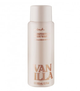 Гель для душа Victoria’s Secret Pink Vanilla Body Wash