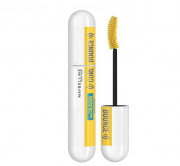 Тушь для ресниц Maybelline The Colossal Curl Bounce Waterproof Mascara