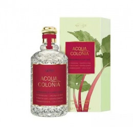 Maurer & Wirtz 4711 Acqua Colonia Rhubarb & Clary Sage