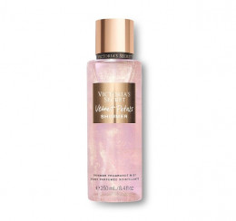 Спрей для тела Victoria's Secret Velvet Petals Shimmer Fragrance Mist