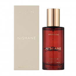 Мист для волос Nishane Wulong Cha Hair Perfume