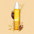 Масло для тела Clarins Glowing Sun Oil High Protection SPF 30, 3