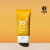 Крем для лица Clarins Youth-Protecting Sunscreen SPF 30, 3