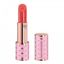 Помада для губ Naj Oleari Creamy Delight Lipstick