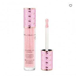 Блеск для губ Naj Oleari Plumping Kiss Lipgloss