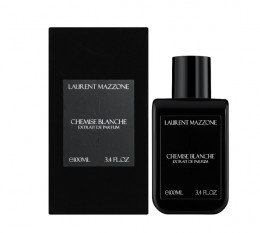 Laurent Mazzone Parfums Chemise Blanche