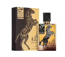 Lattafa Perfumes Oud Lail Maleki