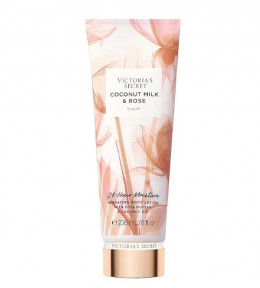 Лосьон для тела Victoria's Secret Pink Coconut Milk & Rose Calm Body Lotion