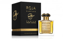 Roja Parfums Fetish Pour Homme