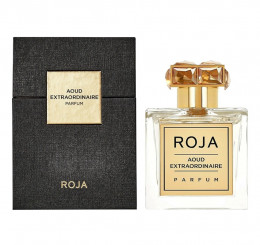 Roja Parfums Aoud Extraordinaire