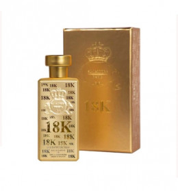 Al Jazeera Perfumes 18K