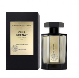 L'Artisan Parfumeur Cuir Grenat