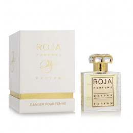 Roja Parfums Danger Pour Femme