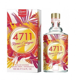 Maurer & Wirtz 4711 Remix Cologne Grapefruit