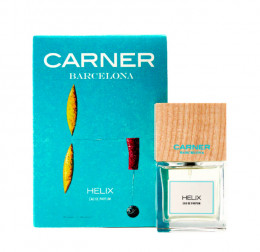 Carner Barcelona Helix