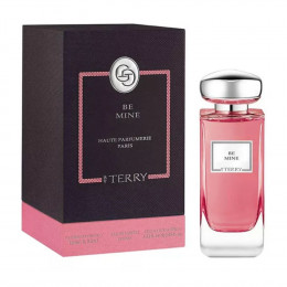 Terry De Gunzburg Be Mine