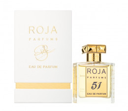 Roja Parfums 51 Pour Femme