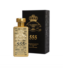 Al Jazeera Perfumes 555