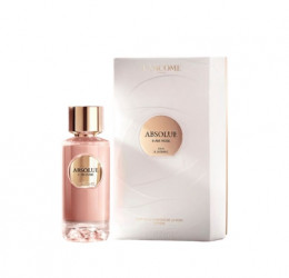 Lancome Absolue 6AM Rose