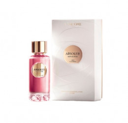 Lancome Absolue Hot As Rose