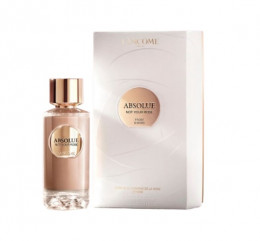 Lancome Absolue Not Your Rose