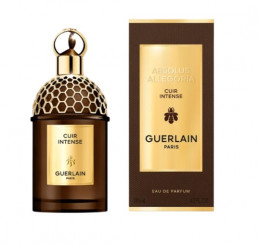 Guerlain Absolus Allegoria Cuir Intense