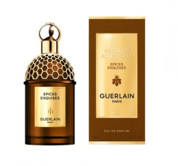 Guerlain Absolus Allegoria Epices Exquises