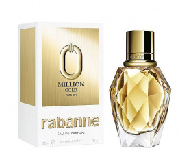 Paco Rabanne Million Gold For Her