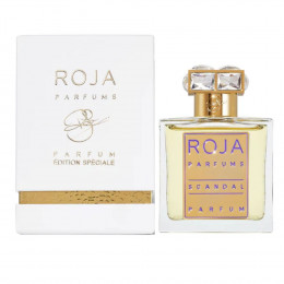 Roja Parfums Scandal