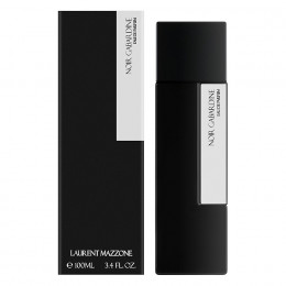 Laurent Mazzone Parfums Noir Gabardine