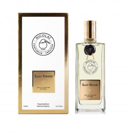 Nicolai Parfumeur Createur Saint Honore