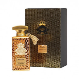 Al Jazeera Perfumes Alsultan