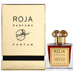 Roja Parfums Amber Aoud