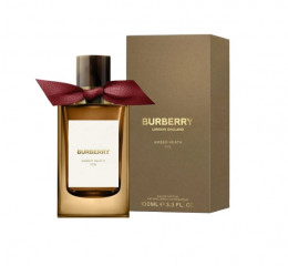 Burberry Amber Heath