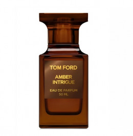 Tom Ford Amber Intrigue