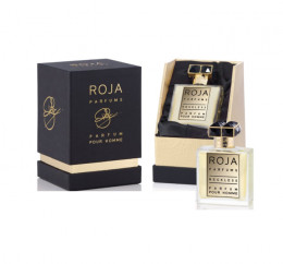 Roja Parfums Reckless Pour Homme