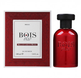 Bois 1920 Relativamente Rosso