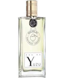 Nicolai Parfumeur Createur Eau De Yuzu